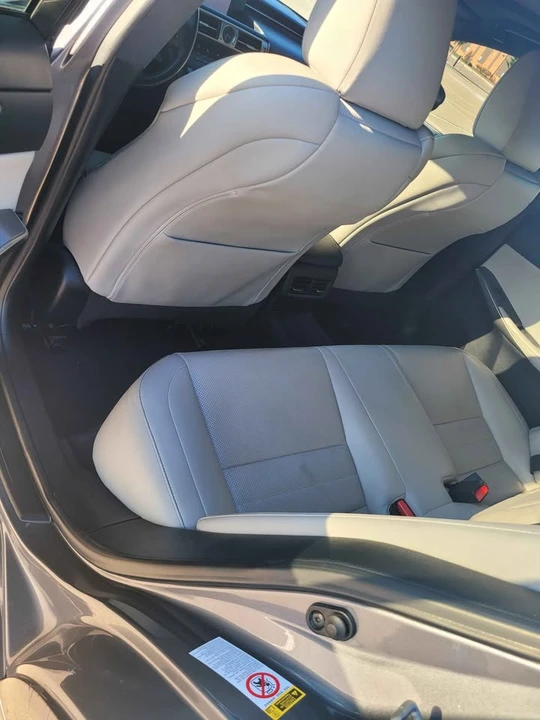 2014 Lexus IS 3rd Gen - Image 7 of 17