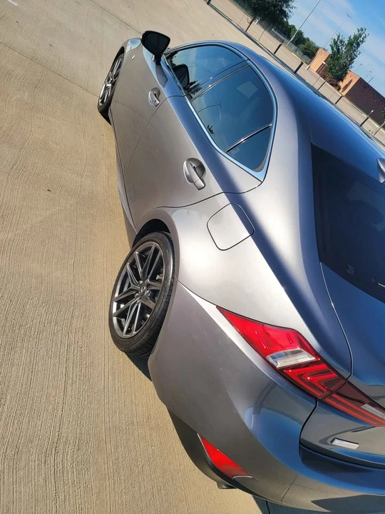 2014 Lexus IS 3rd Gen - Image 2 of 17
