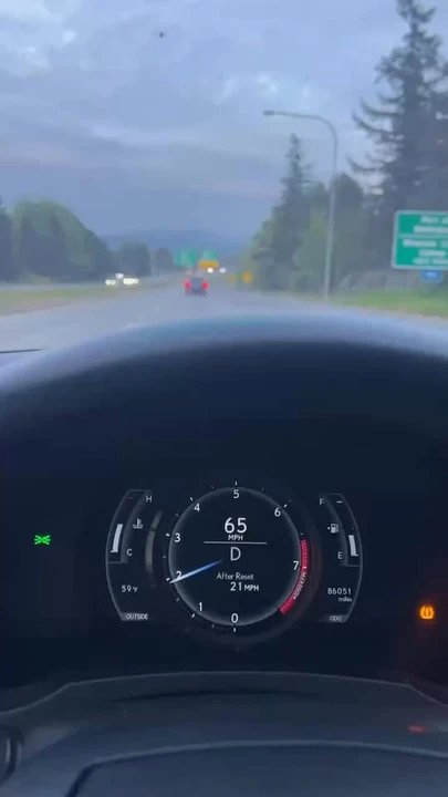 2014 Lexus IS 3rd Gen - Image 10 of 10