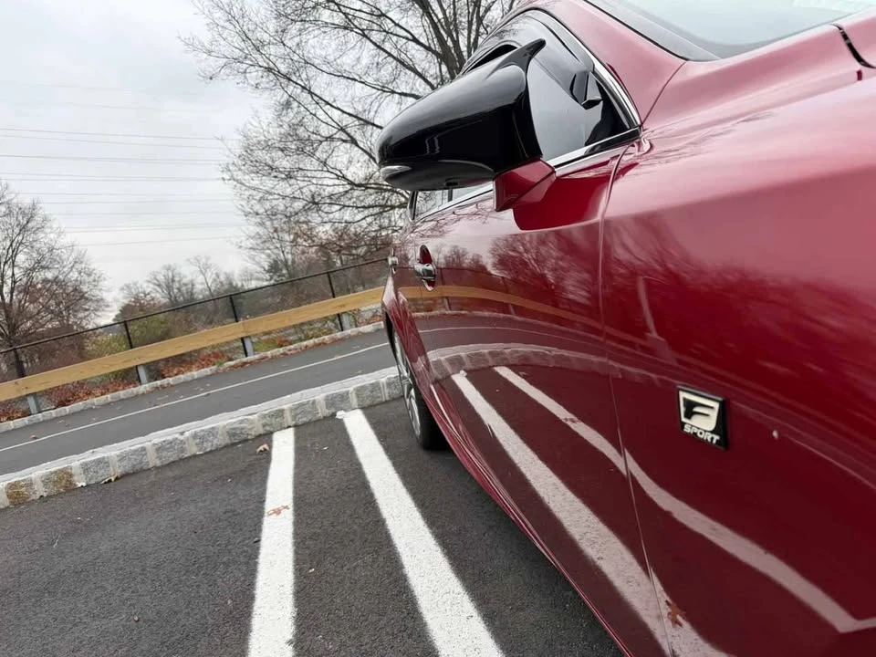 2014 Lexus IS 3rd Gen - Image 9 of 11