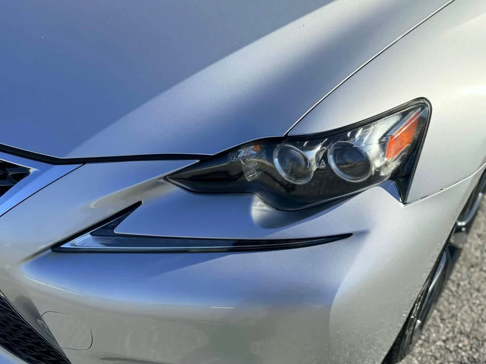 2014 Lexus IS 3rd Gen - Image 6 of 18