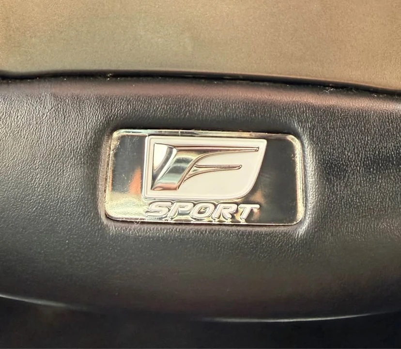 2014 Lexus IS 3rd Gen - Image 16 of 17