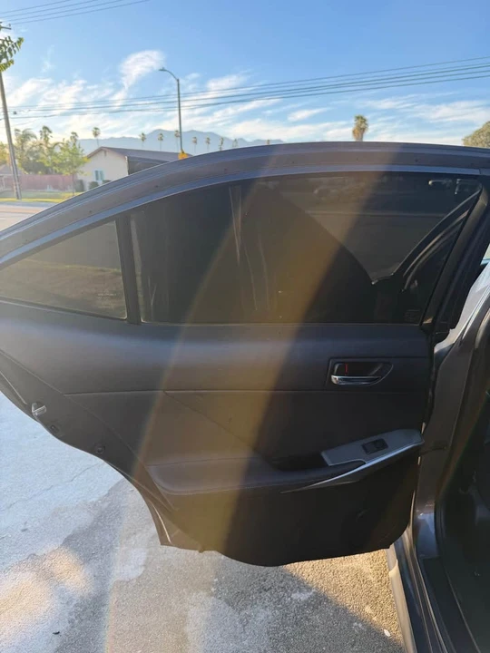 2014 Lexus IS 3rd Gen - Image 15 of 20