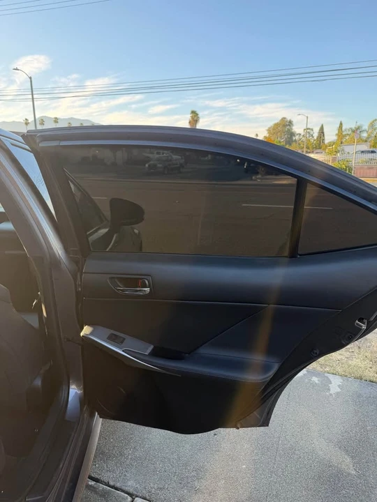 2014 Lexus IS 3rd Gen - Image 16 of 20