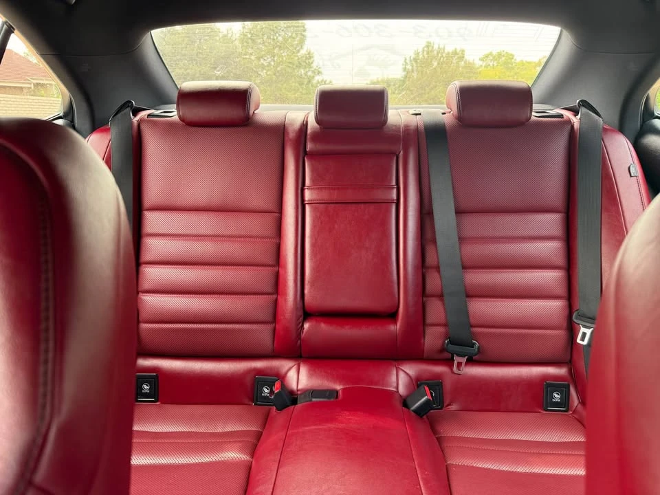 2014 Lexus IS 3rd Gen - Image 10 of 17