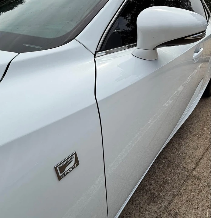 2014 Lexus IS 3rd Gen - Image 17 of 17
