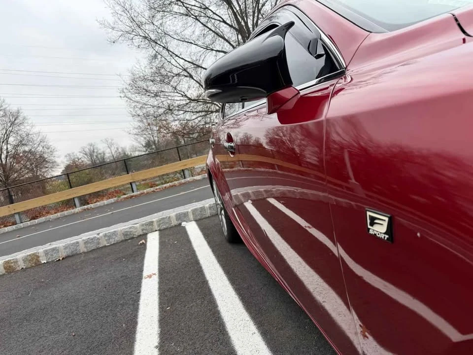 2014 Lexus IS 3rd Gen - Image 3 of 8