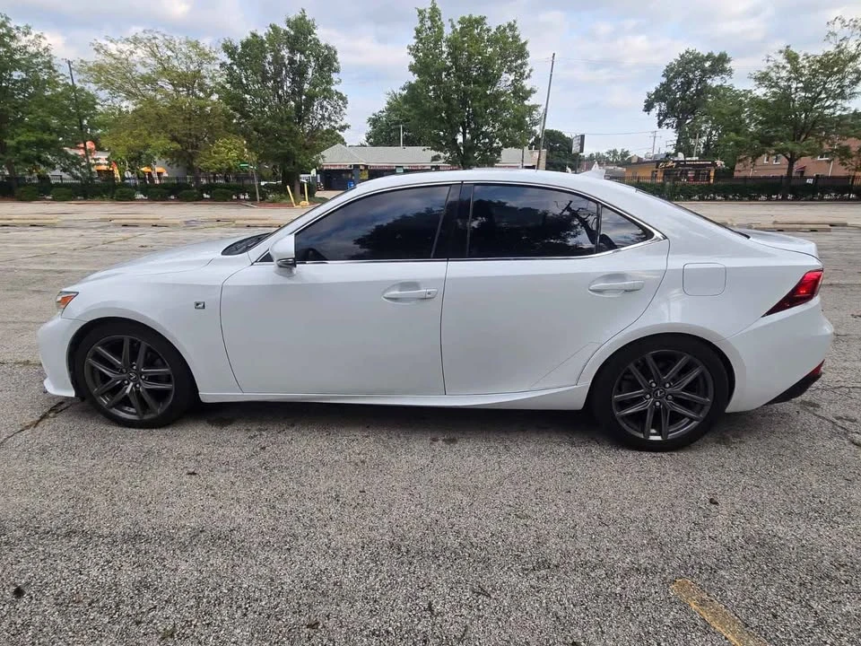 2014 Lexus IS 3rd Gen - Image 8 of 20