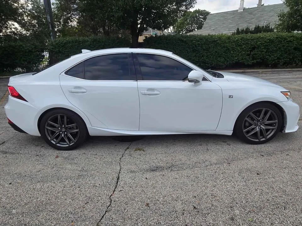 2014 Lexus IS 3rd Gen - Image 7 of 20