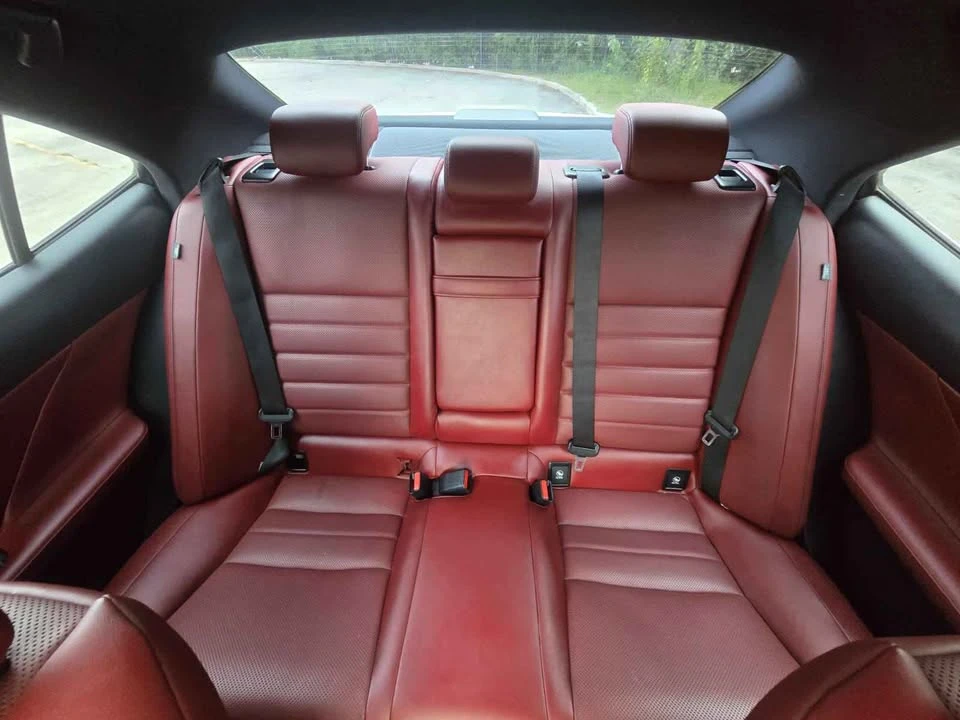 2014 Lexus IS 3rd Gen - Image 13 of 20