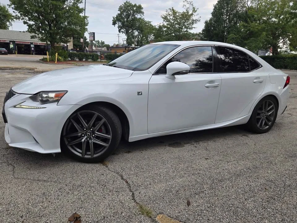 2014 Lexus IS 3rd Gen - Image 2 of 20