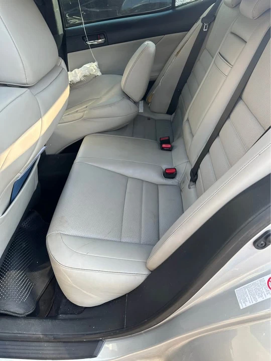 2014 Lexus IS 3rd Gen - Image 3 of 4