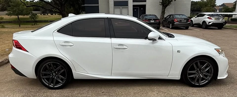 2014 Lexus IS 3rd Gen - Image 3 of 17