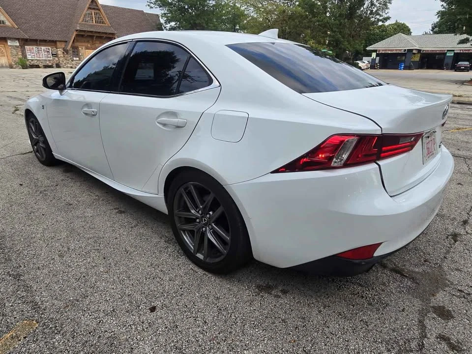 2014 Lexus IS 3rd Gen - Image 6 of 20