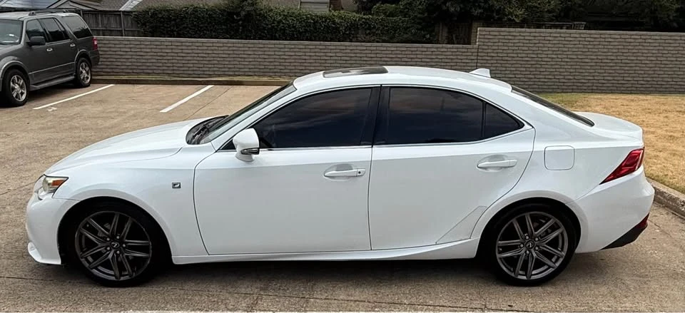 2014 Lexus IS 3rd Gen - Image 2 of 17