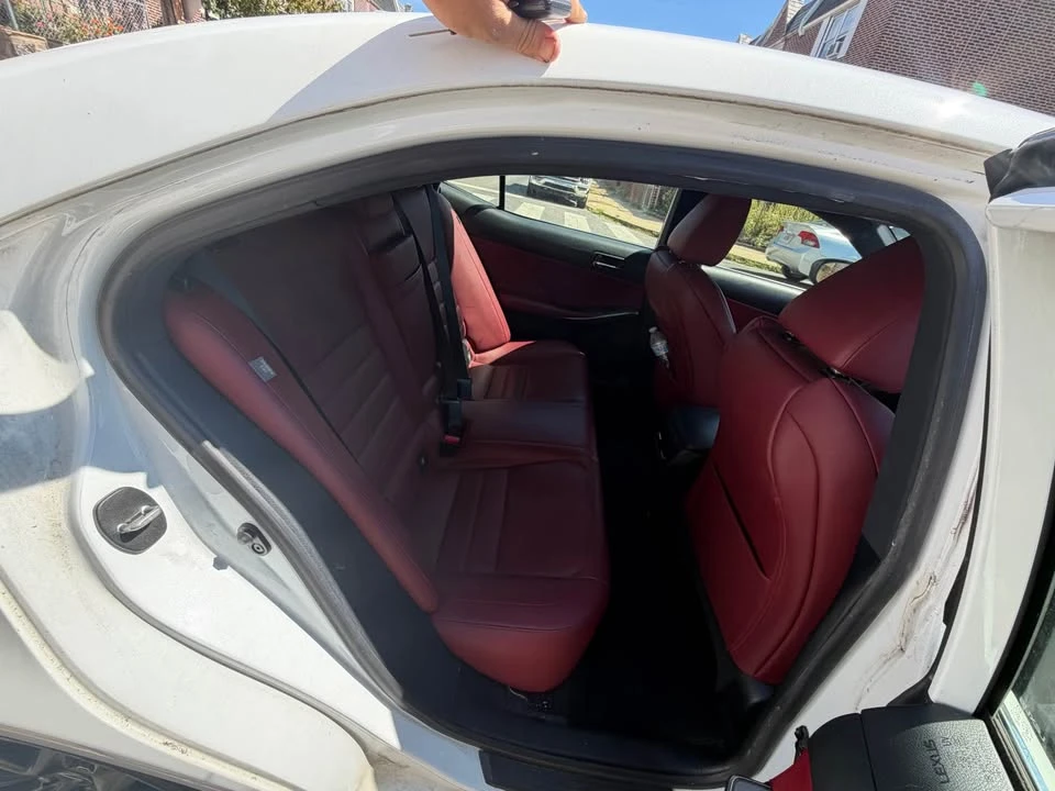 2014 Lexus IS 3rd Gen - Image 5 of 8