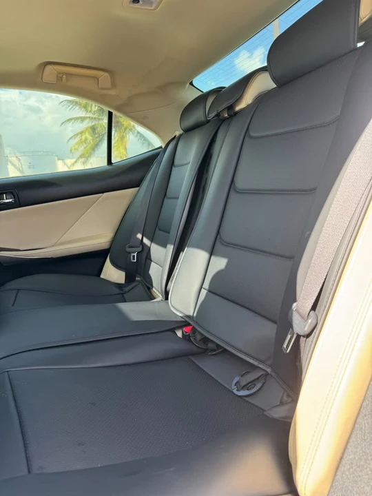 2014 Lexus IS 3rd Gen - Image 13 of 19