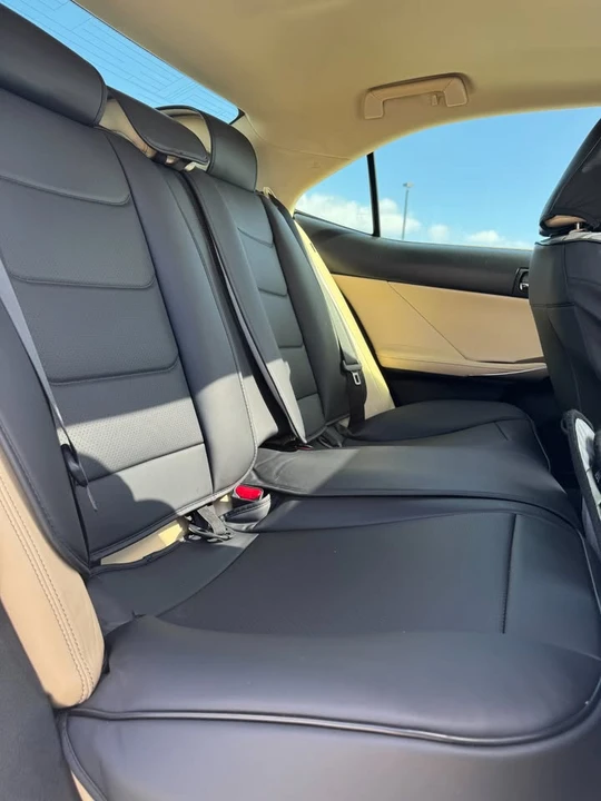 2014 Lexus IS 3rd Gen - Image 14 of 19