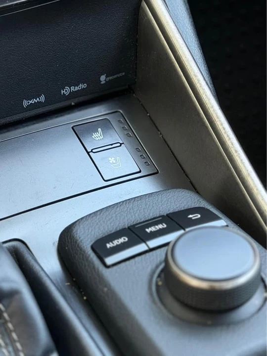 2014 Lexus IS 3rd Gen - Image 10 of 20