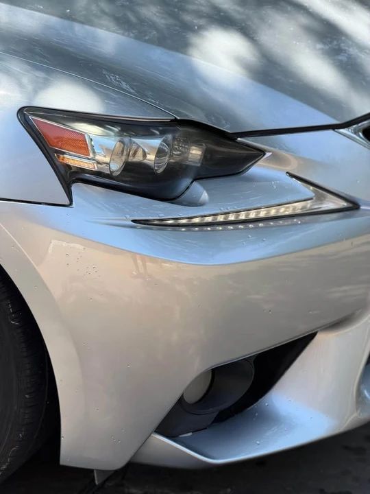 2014 Lexus IS 3rd Gen - Image 6 of 20