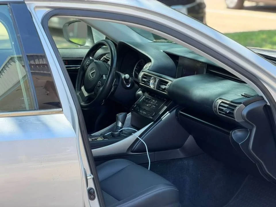 2014 Lexus IS 3rd Gen - Image 2 of 20