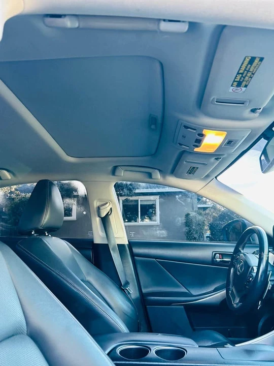 2014 Lexus IS 3rd Gen - Image 10 of 20