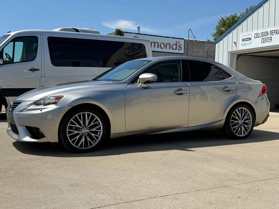 2014 Lexus IS 3rd Gen - Image 2 of 16