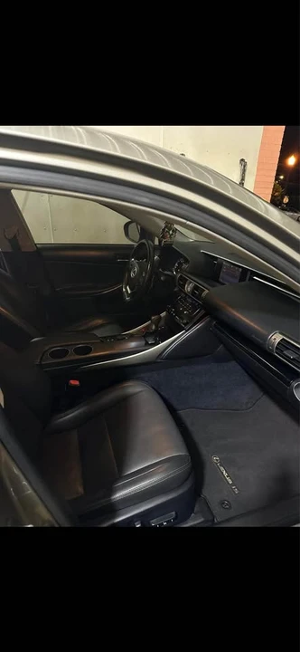 2014 Lexus IS 3rd Gen - Image 7 of 9