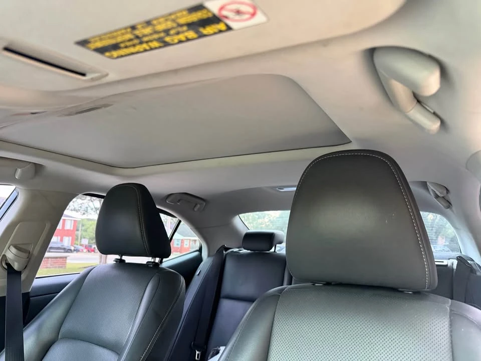 2014 Lexus IS 3rd Gen - Image 7 of 12