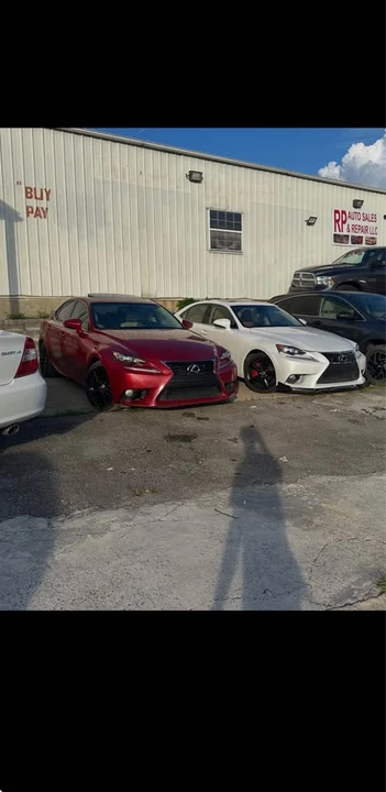 2014 Lexus IS 3rd Gen - Image 13 of 13