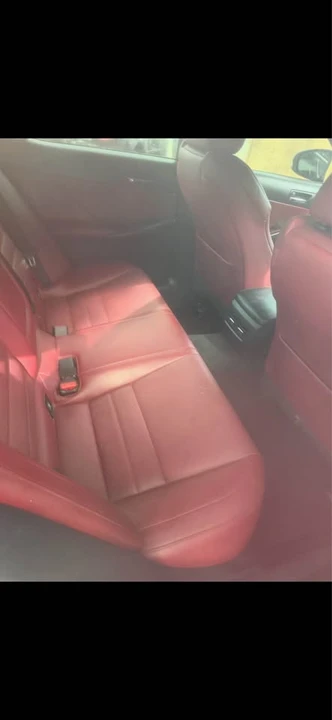 2014 Lexus IS 3rd Gen - Image 7 of 8