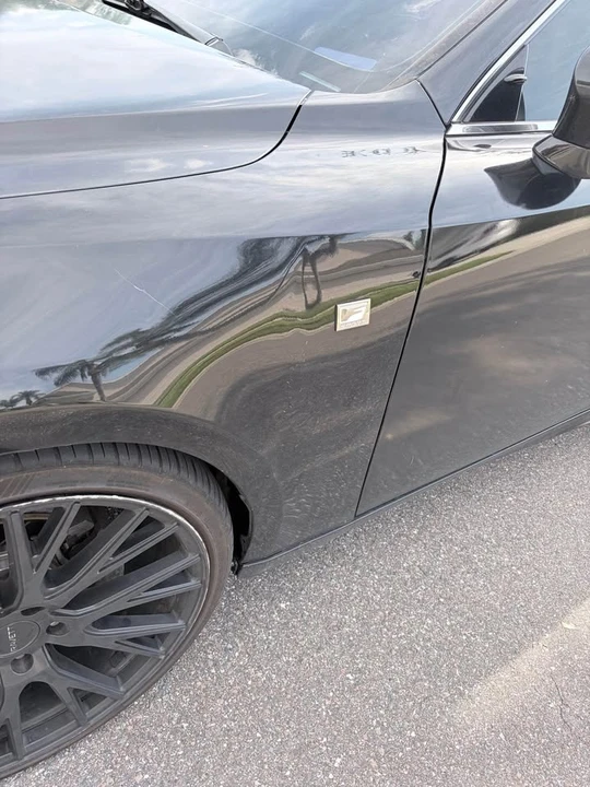 2014 Lexus IS 3rd Gen - Image 6 of 6