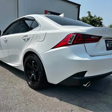 2014 Lexus IS 250 Sedan 4D