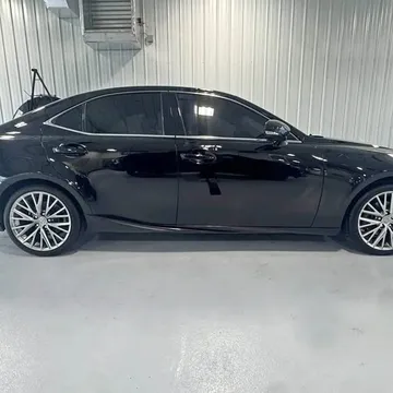 2014 Lexus IS 250 Sedan
