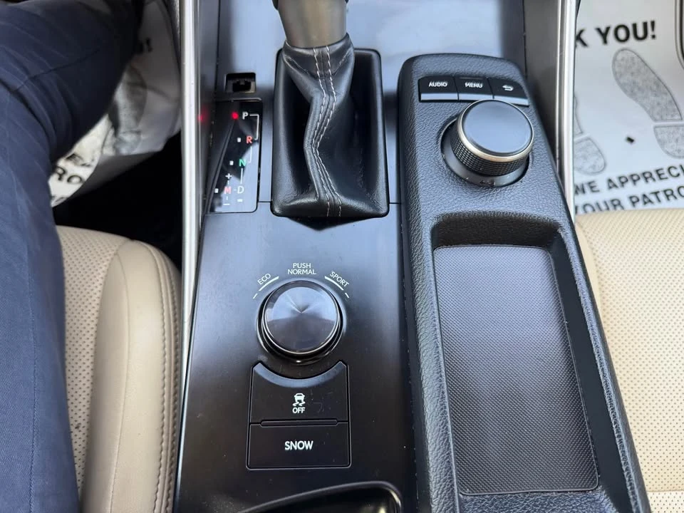 2014 Lexus IS 3rd Gen - Image 15 of 15