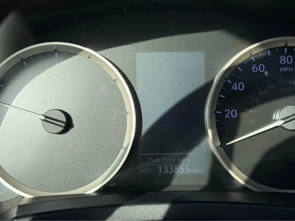 2014 Lexus IS 3rd Gen - Image 13 of 15