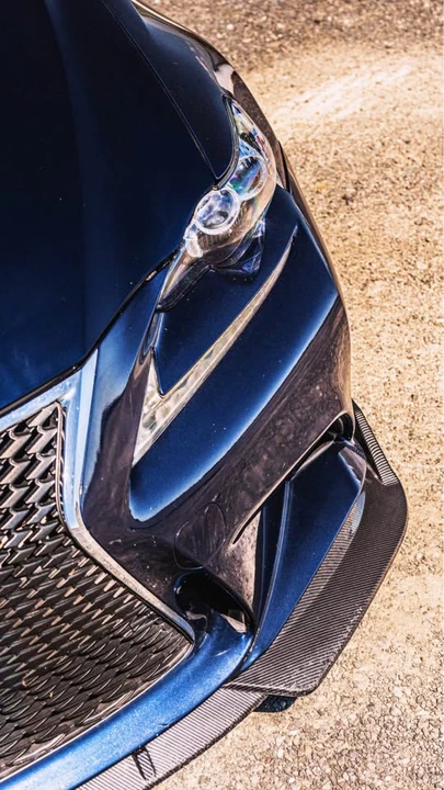 2014 Lexus IS 3rd Gen - Image 8 of 14