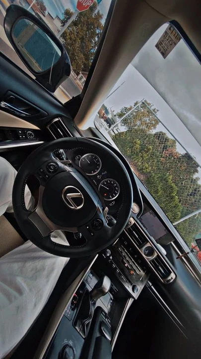 2014 Lexus IS 3rd Gen - Image 5 of 14