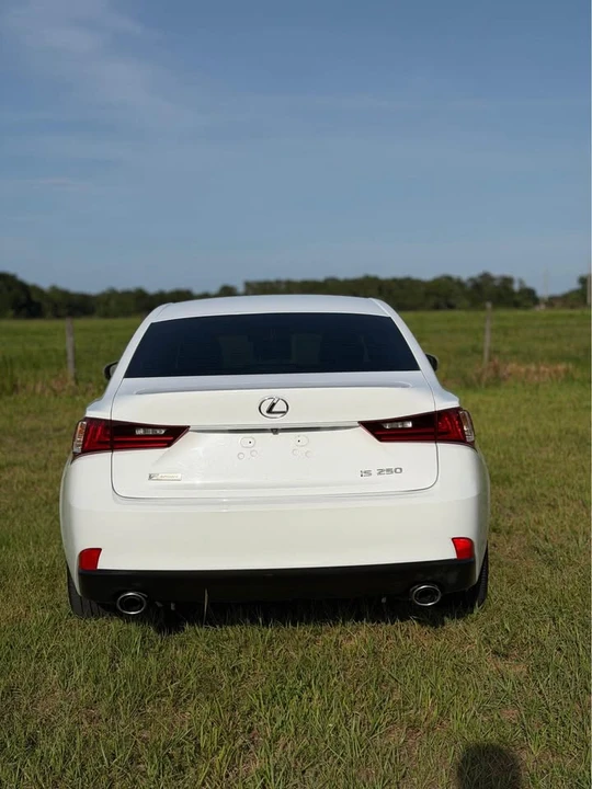 2014 Lexus IS 3rd Gen - Image 6 of 17