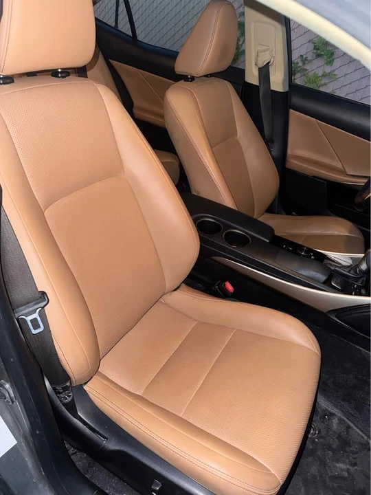 2014 Lexus IS 3rd Gen - Image 8 of 9