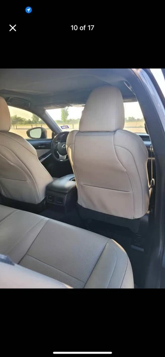 2014 Lexus IS 3rd Gen - Image 2 of 9