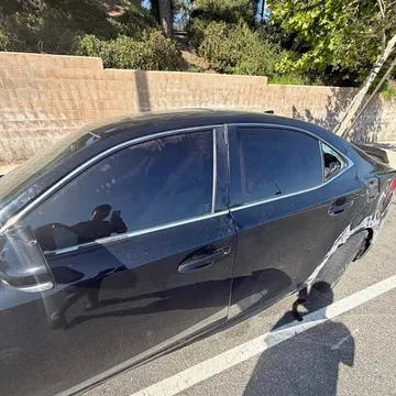 2014 Lexus IS 250 F Sport