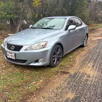 2014 Lexus IS 300 Sedan