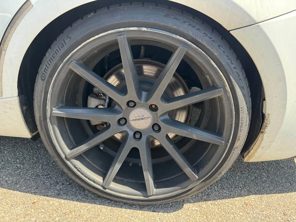 2014 Lexus IS 3rd Gen - Image 6 of 10