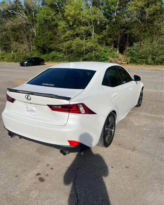 2014 Lexus IS 3rd Gen - Image 2 of 4