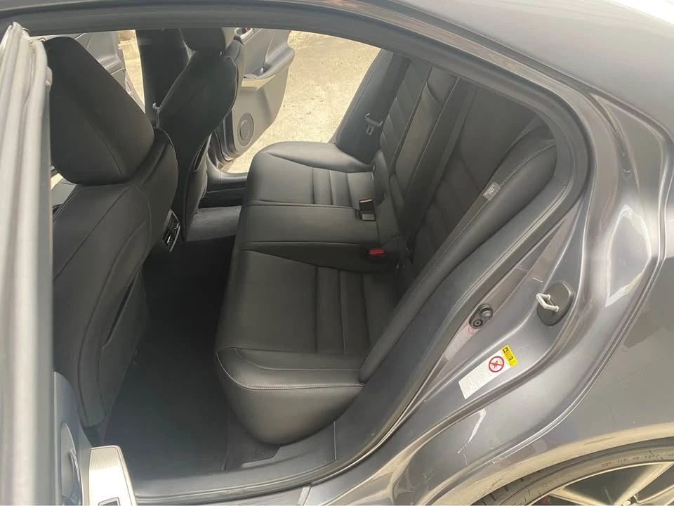 2014 Lexus IS 3rd Gen - Image 9 of 15