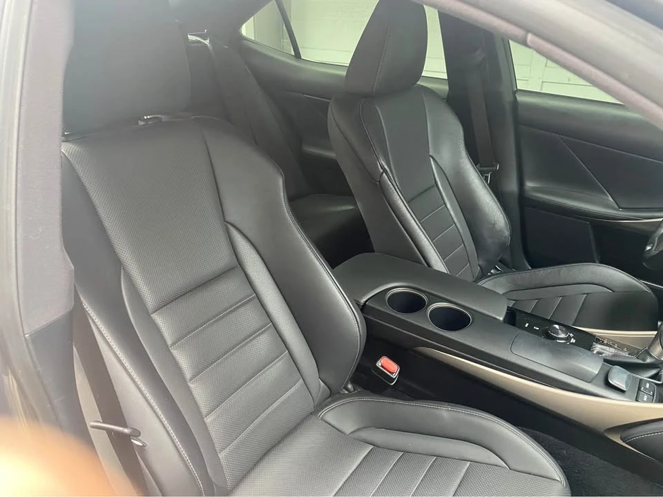 2014 Lexus IS 3rd Gen - Image 7 of 15