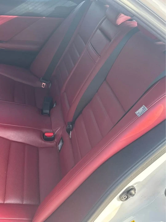2014 Lexus IS 3rd Gen - Image 20 of 21