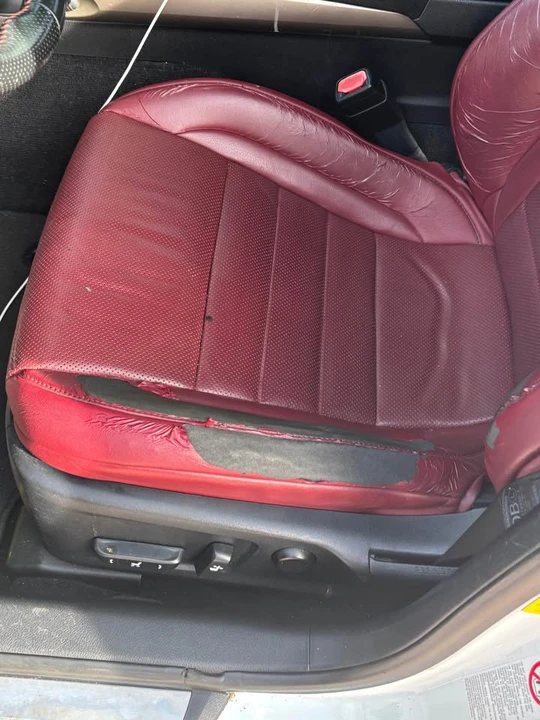 2014 Lexus IS 3rd Gen - Image 10 of 21