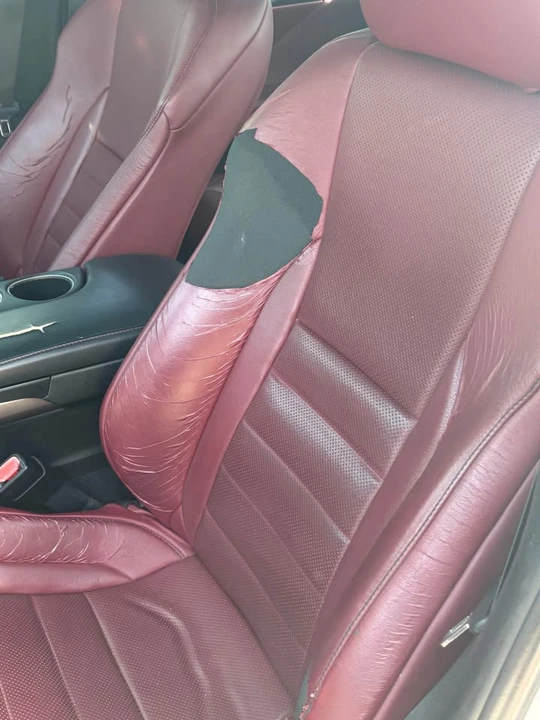 2014 Lexus IS 3rd Gen - Image 11 of 21
